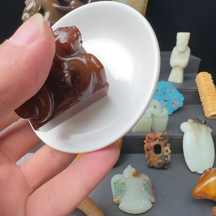 用***5其他瓷器和陶瓷的加工与应用第二篇