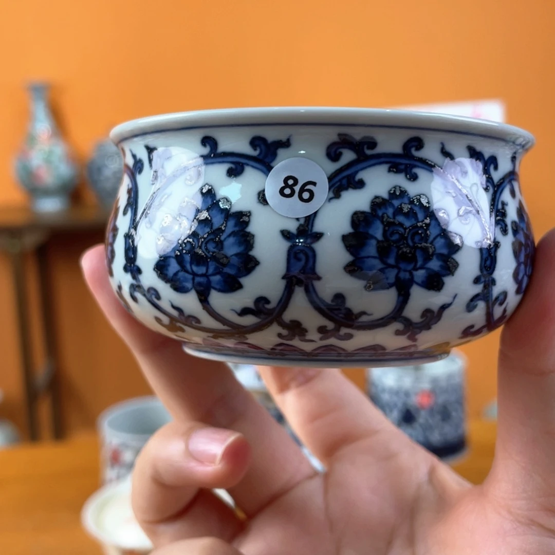 景德镇手绘哈哈哈哈哈哈