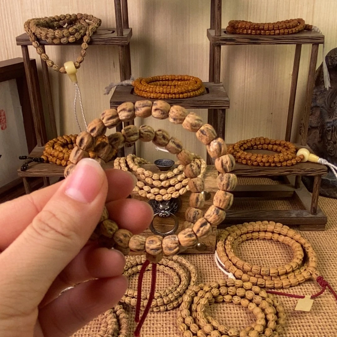 吊坠柏香籽/百香籽