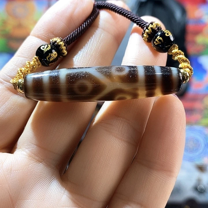 玛瑙/玉髓未镶嵌颈饰30