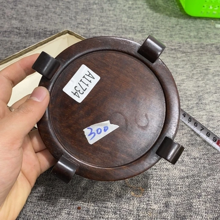 紫砂茶杯非常漂亮好看的花瓶