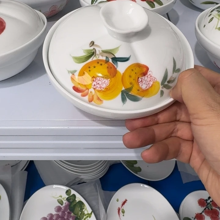 弋****陶瓷景德镇陶瓷手工制作