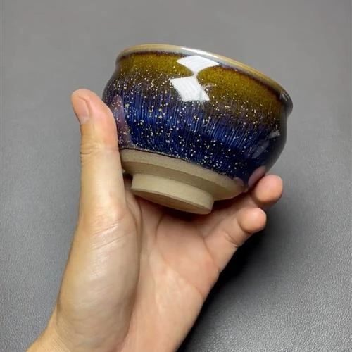 【闪购商品】茶盏-10009..........