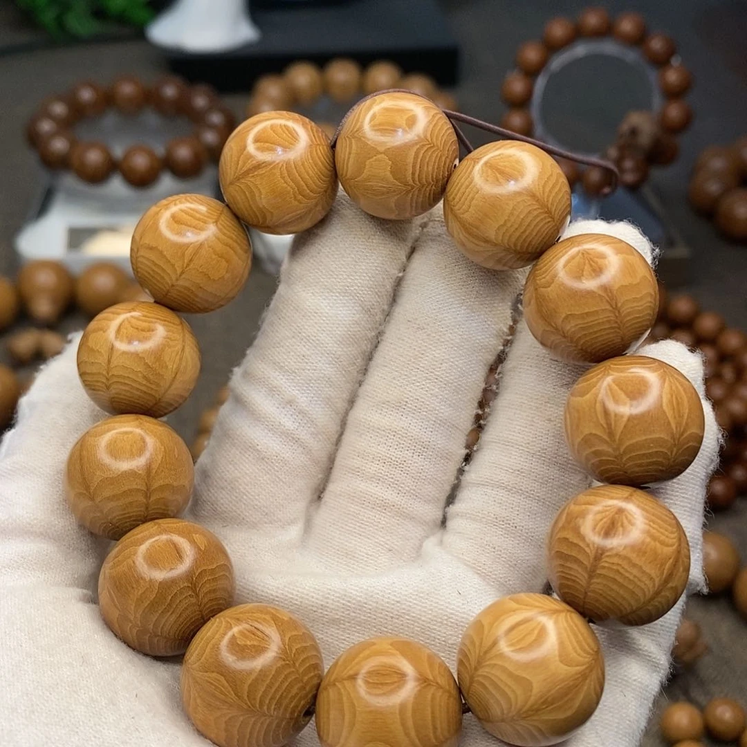 六道木手串/手链子***祥高货1.8