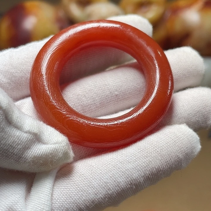 【京凡甄藏】……………….跑环