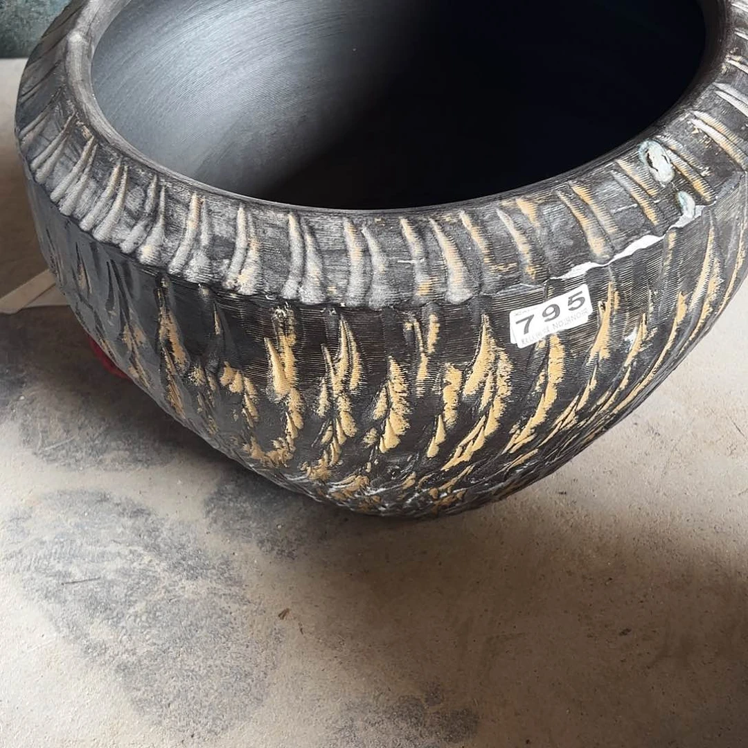 缸45瑕疵陶瓷795瑕疵陶瓷