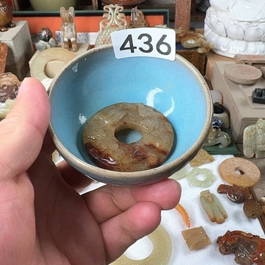 摆件晨*辉陶瓷材料与器件工程学院