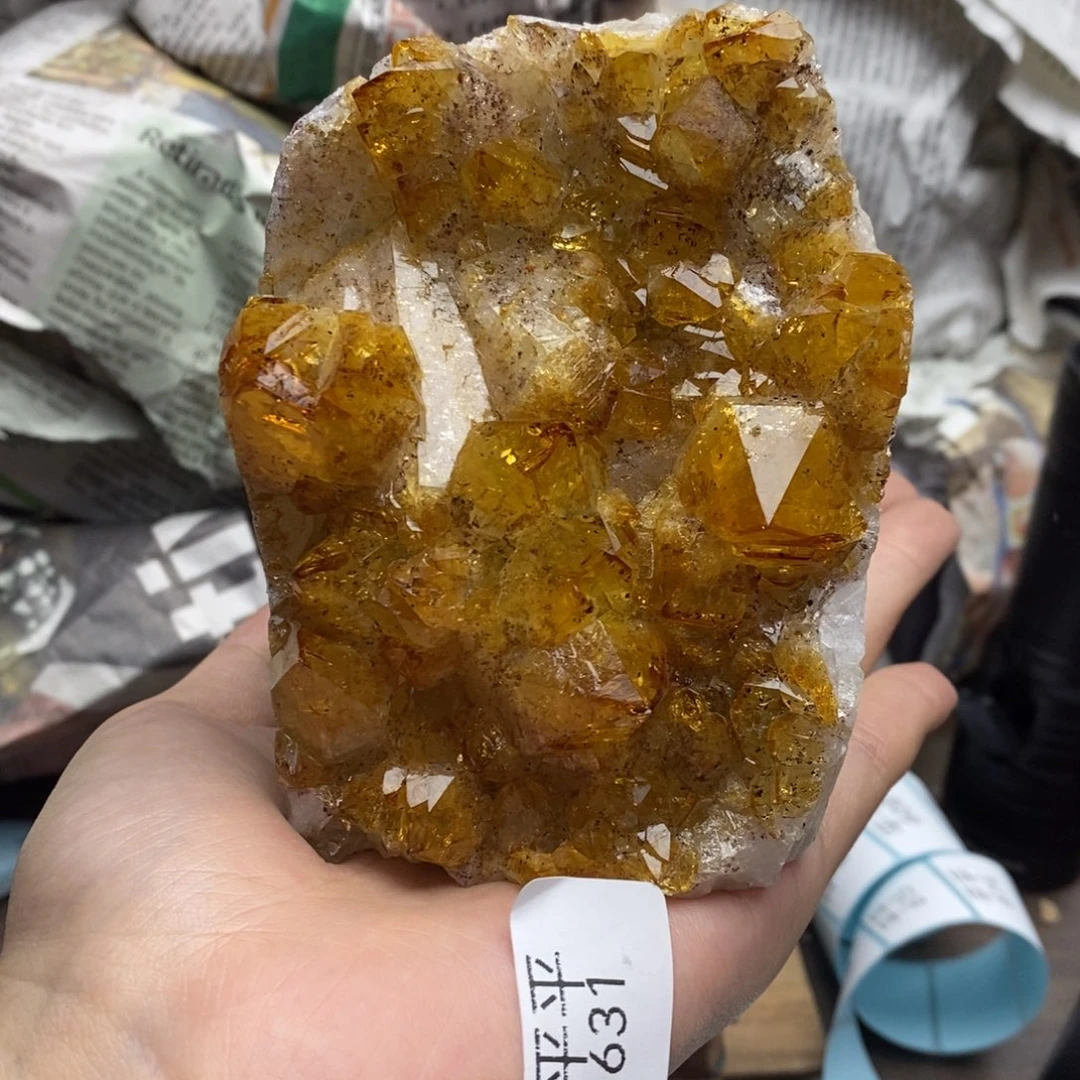 未镶嵌珠宝半成品紫晶