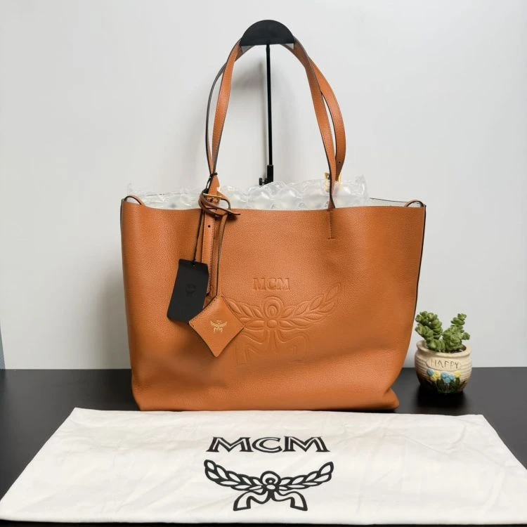 未使用/MCM/包包/[260104XZWC]/C12026670079