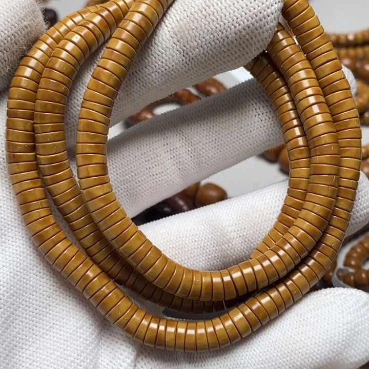 吊坠紫金鼠药片大肠脖挂6.5