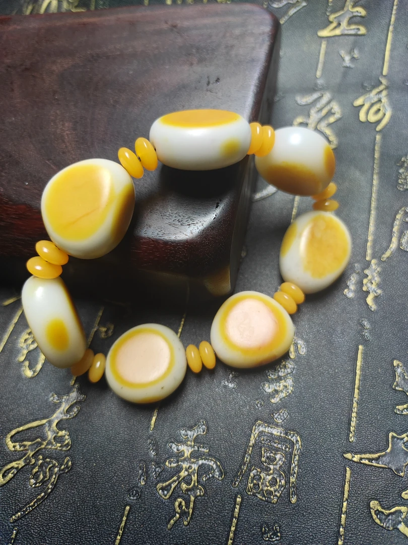 HT随型手串多样性发货任意一条