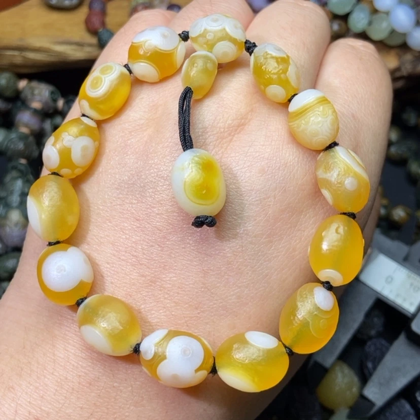 【闪购商品】石材戈壁石