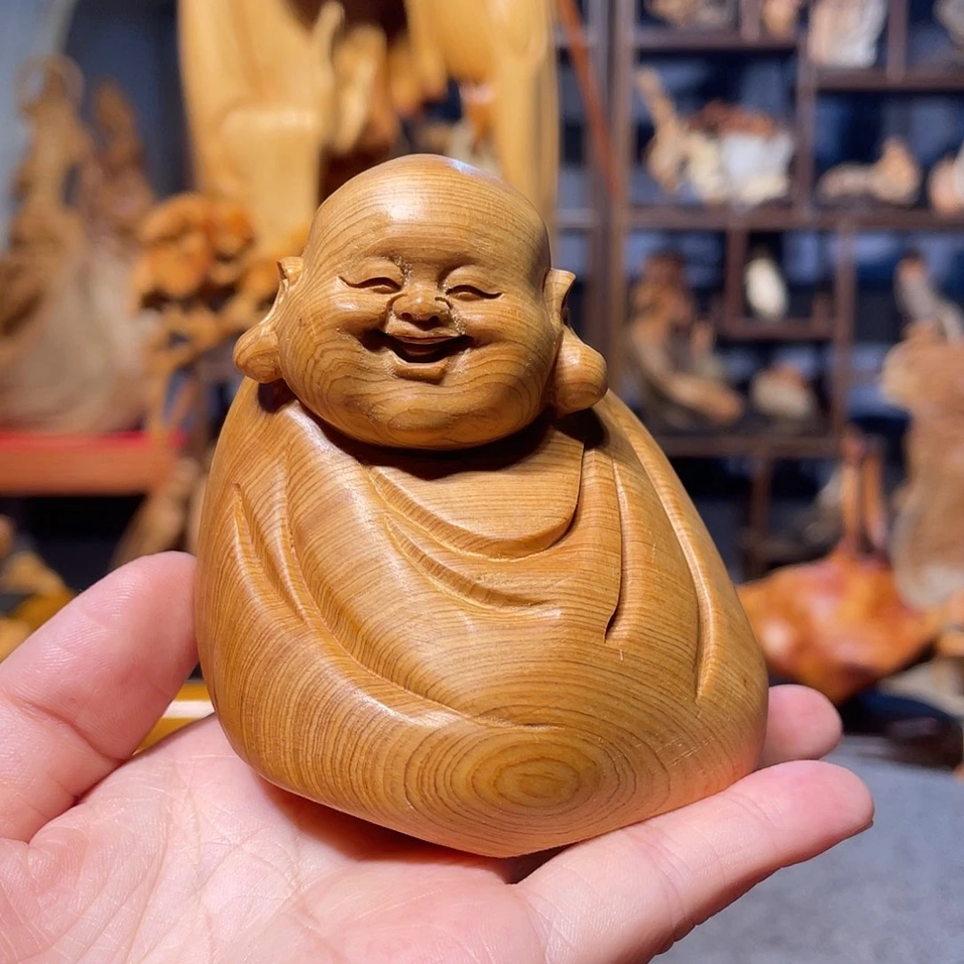 柏木（崖柏）工艺品28