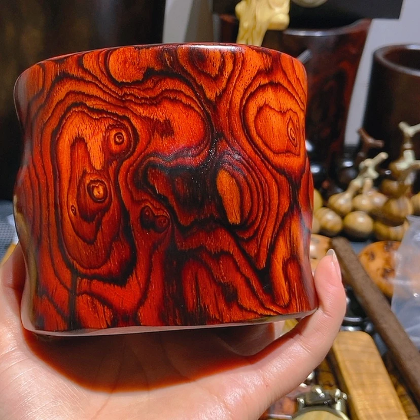 【闪购商品】微凹黄檀（南美大红酸枝）用****2