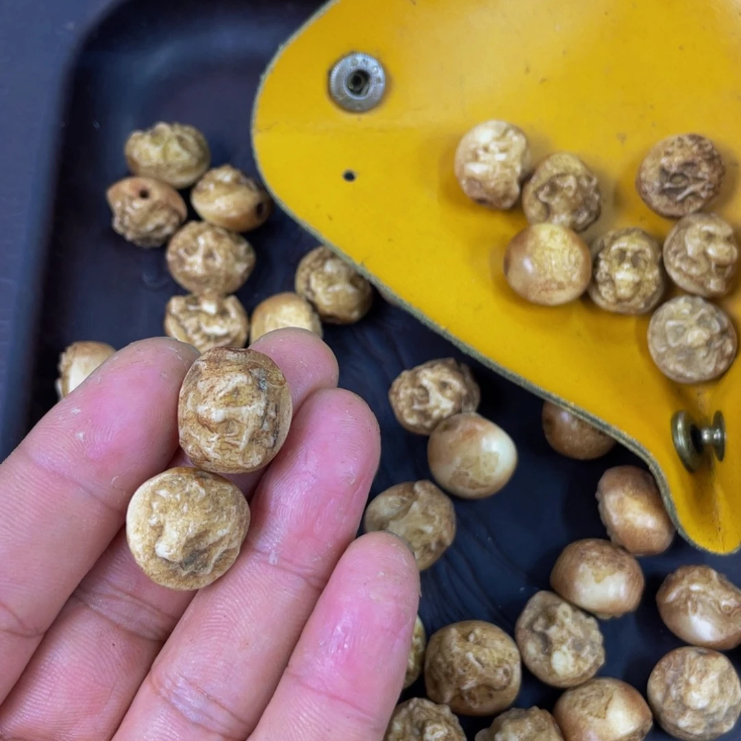 猪牙手串/手链145发两个