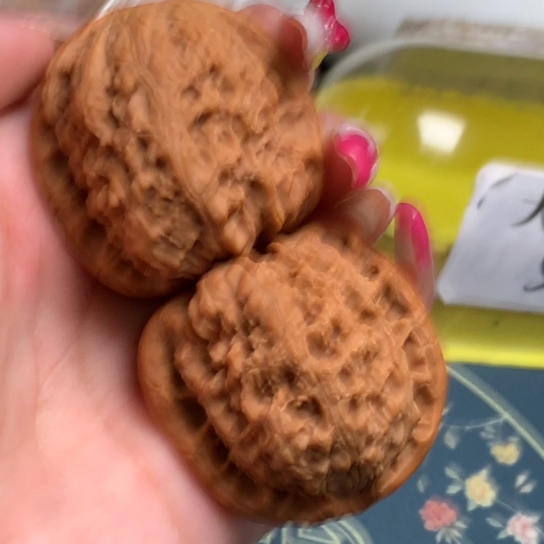 把件文玩核桃40-35271-8