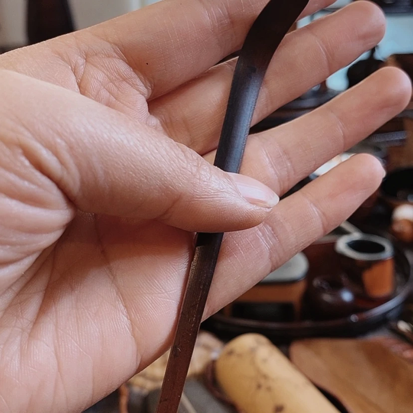 【闪购商品】竹茶拨