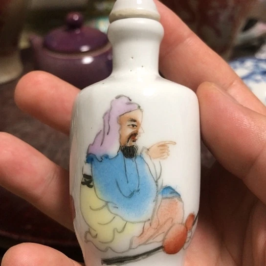 壶道*陶瓷设计风格的设计风格