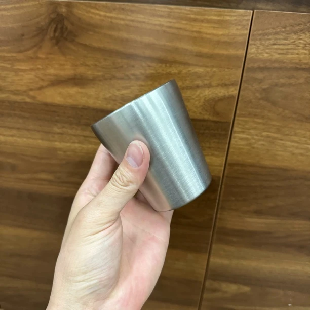 （自留款牛奶杯）福利杯不锈钢牛奶杯儿童杯