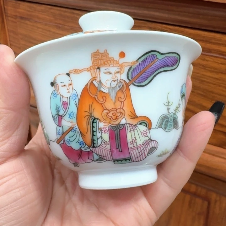 陶瓷艺术品收藏陶瓷