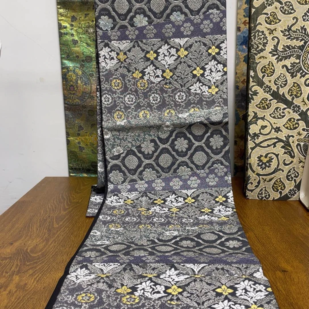 织绣织锦工艺设计