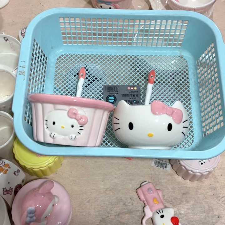 陶摆件陶瓷摆件欢迎光临