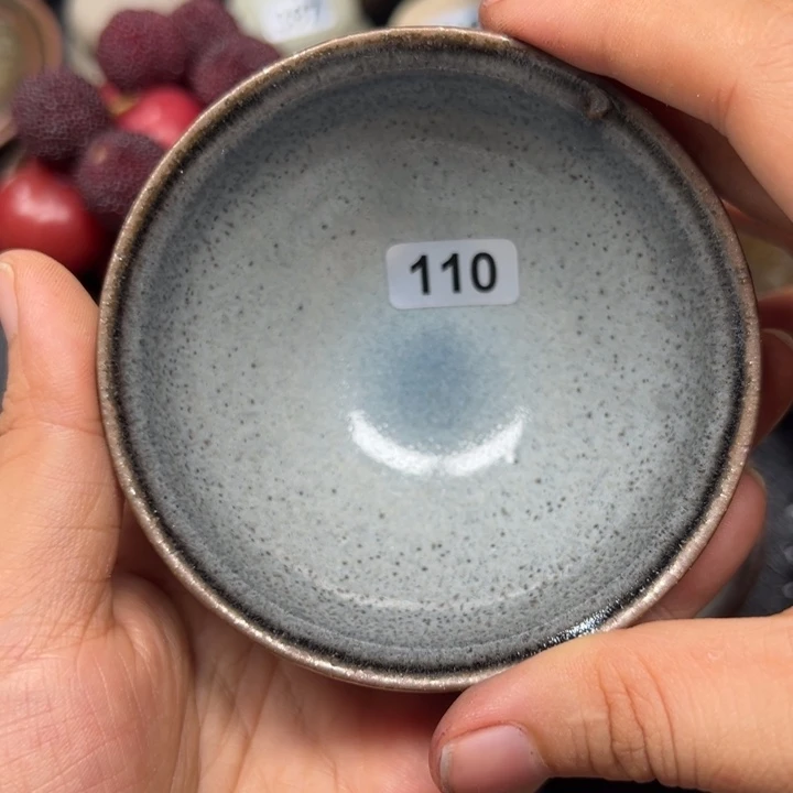 茶盏焦源龙窑，不忘初心110