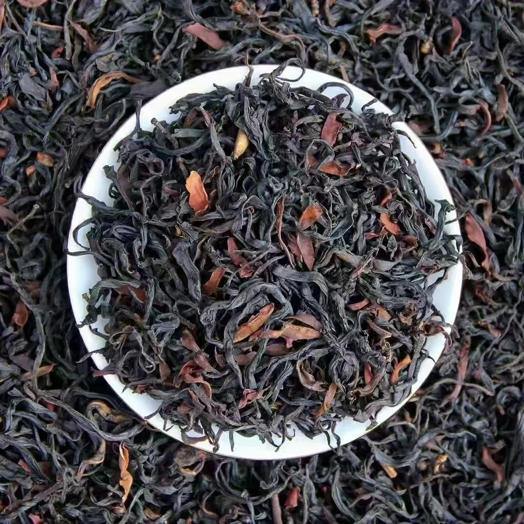 滇红昌宁天堂山 24 年野生红