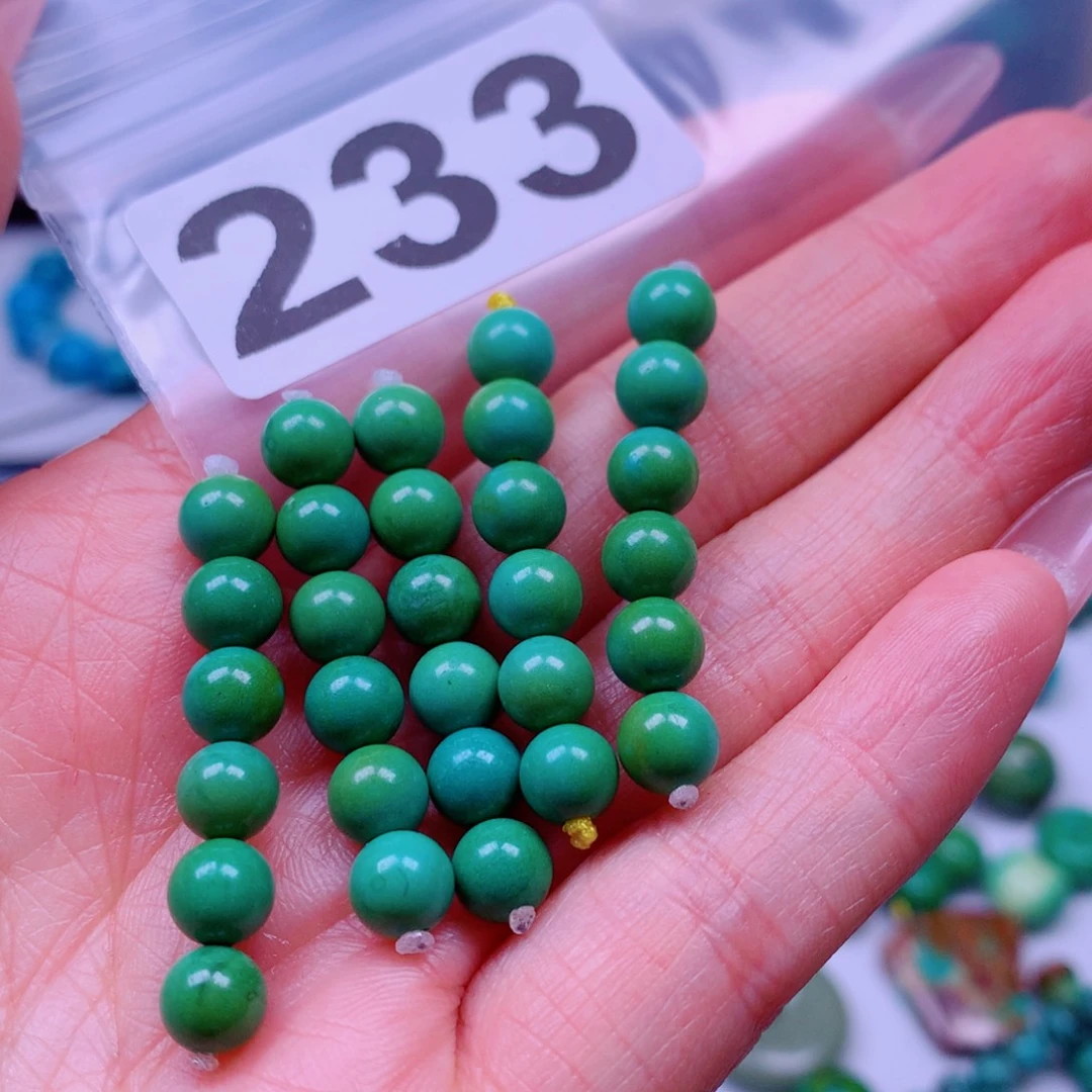 空竹粉丝专享十堰特色手工散珠