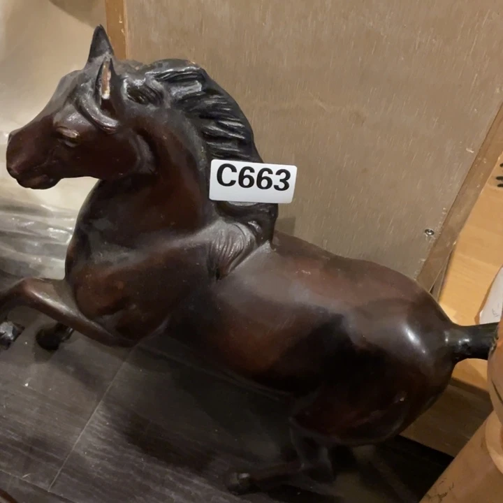 工艺美术品陶瓷艺术