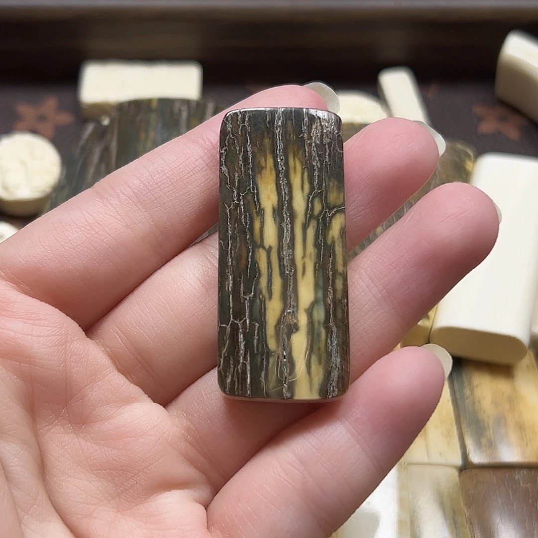 手串/手链/手镯猛犸象牙猛犸原材料边角料大块料