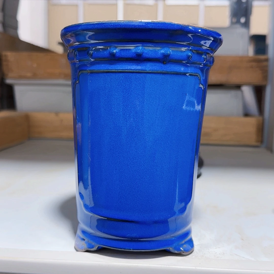 陶瓷花盆特价上新