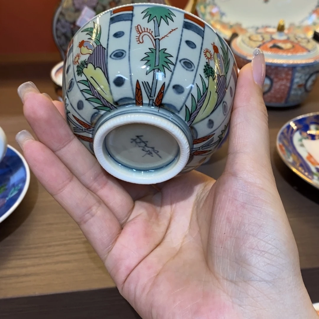 瓷片林九郎厘米，小杨甄选甄选