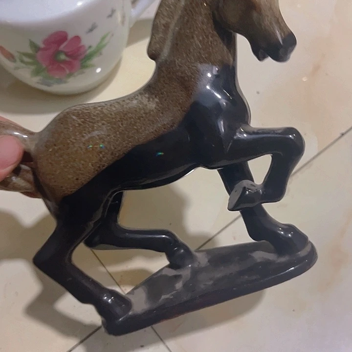 摆件，烧制问题都是正常的71