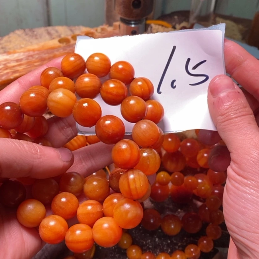 【闪购商品】松木（琥珀木）手串/手链