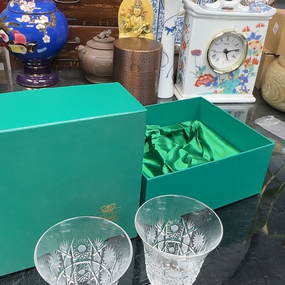 中古物品，天天开新202