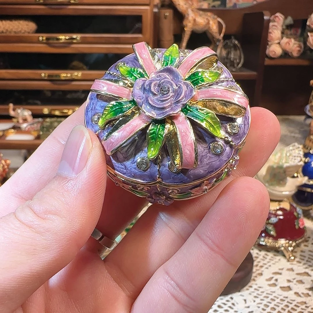 手工制品默认微瑕