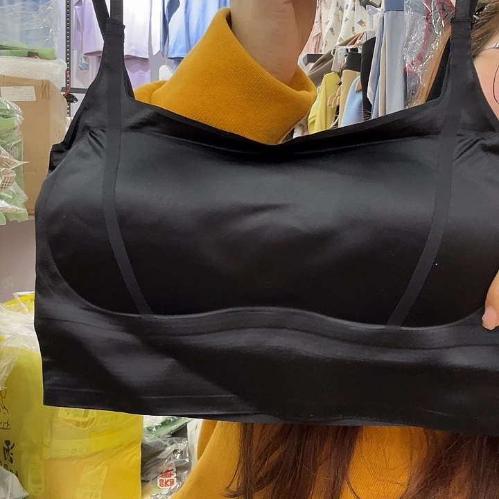 80到135斤女士美背