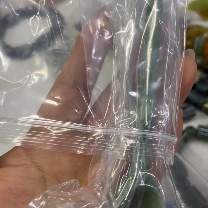 蛇纹石玉吊坠合金包*欠