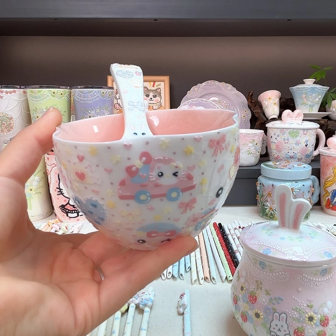 青****景德镇设计师款陶瓷