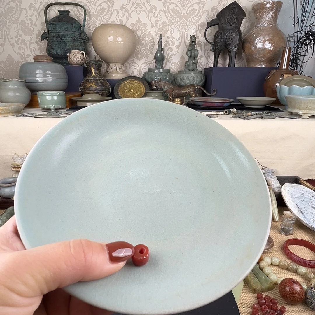 瓷片工艺品工艺品工艺品