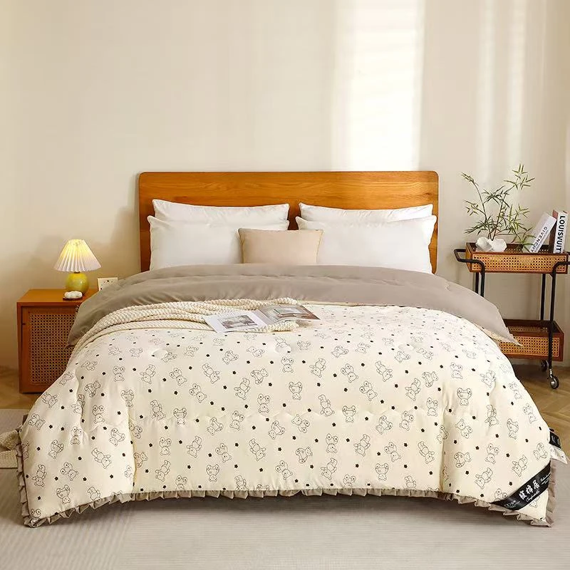 2.0孤品过款链接 下单听清主播介绍冬被 学生被 四季被 夏凉被