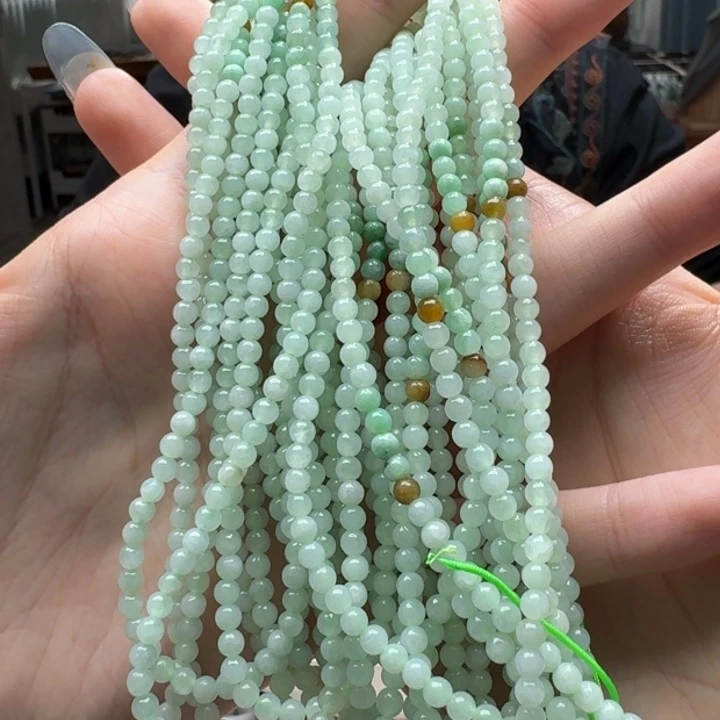 未镶嵌挂件翡翠福利1个