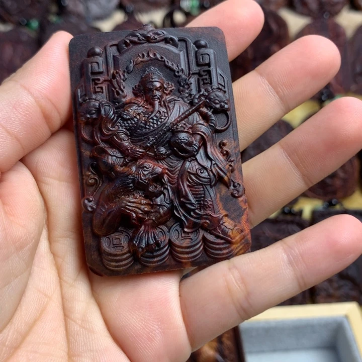 手串/手链黄花梨/降香黄檀陌*