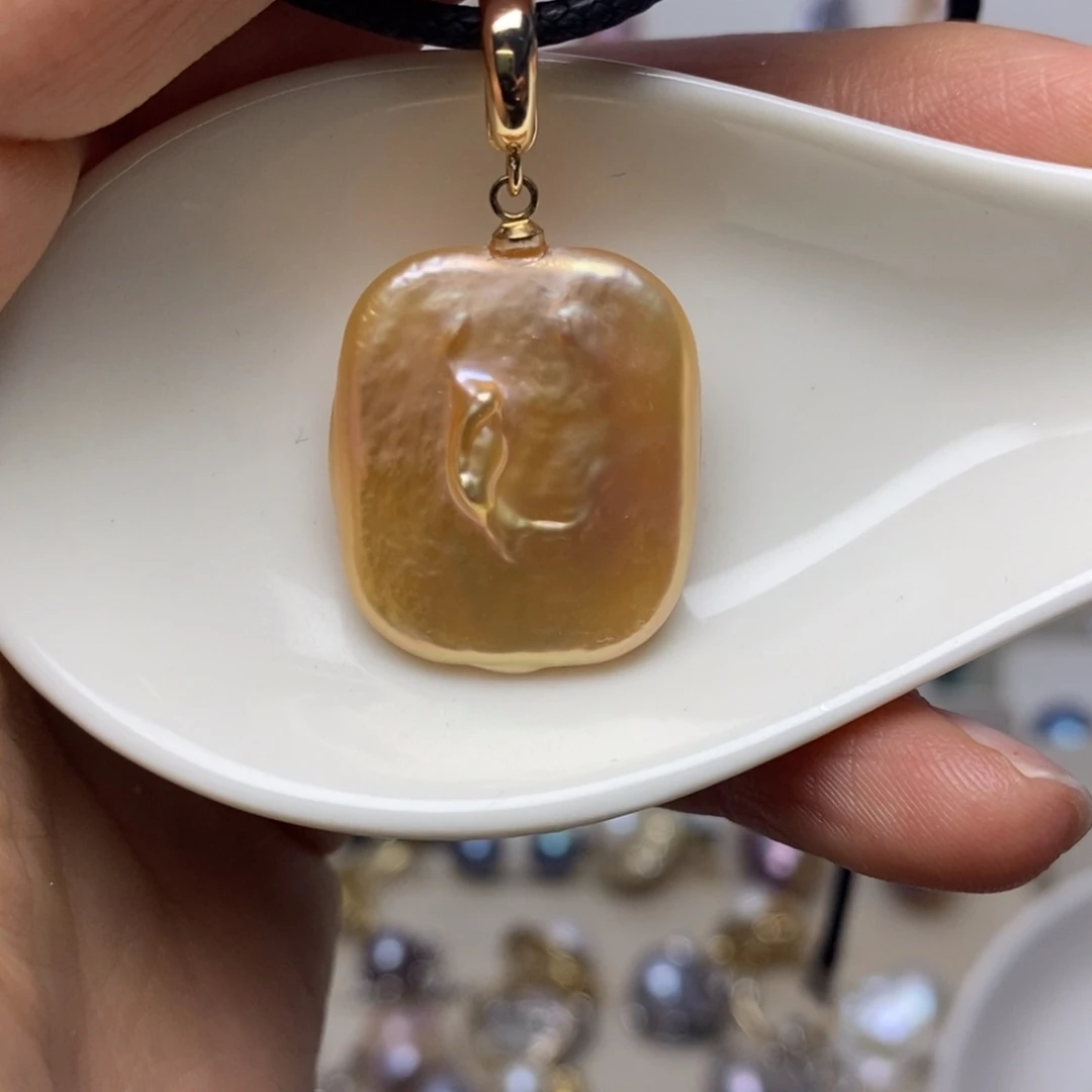 淡水珍珠其它合金