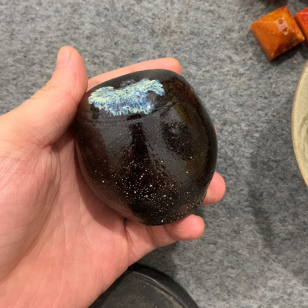 其他现代陶瓷工艺品