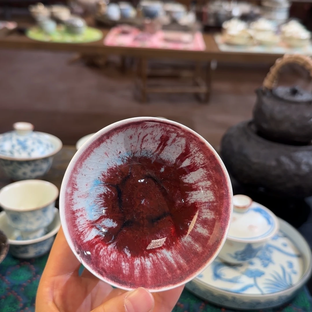 微瑕微瑕介意勿拍