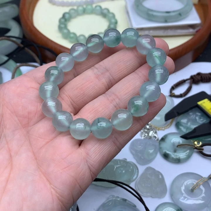 上***簽一物一图，手串手链12