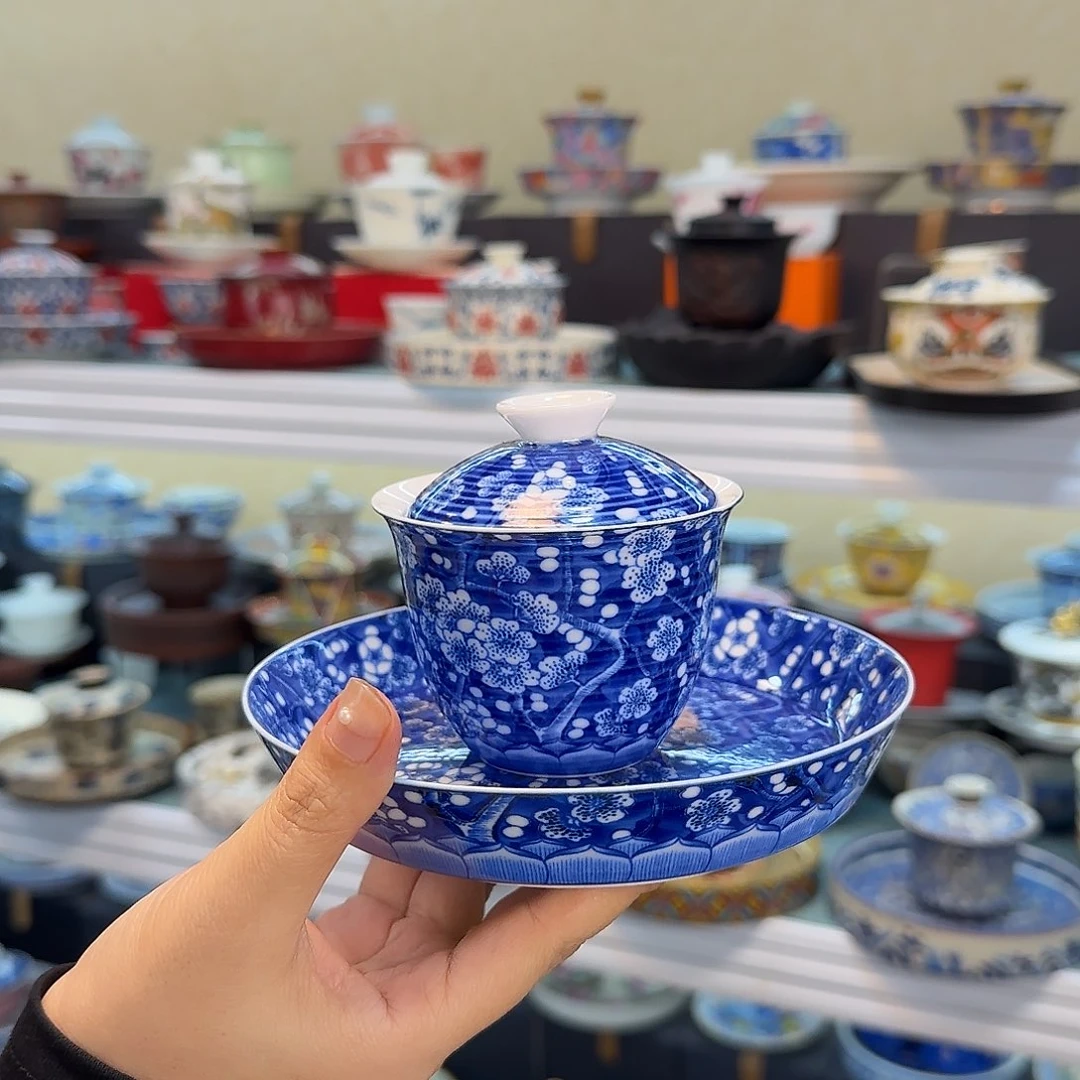 我们的目标是成为一