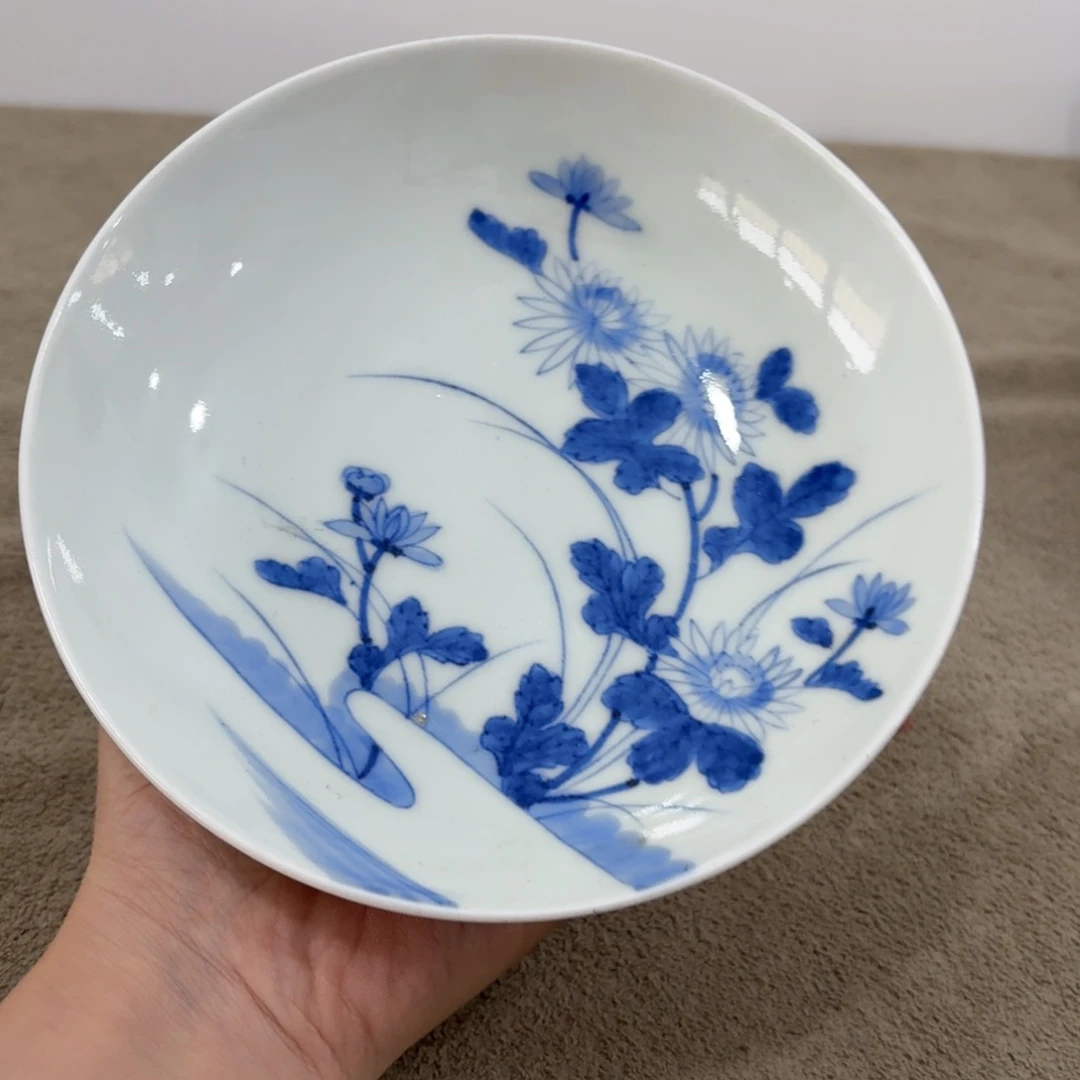 非常好用漂亮的茶具